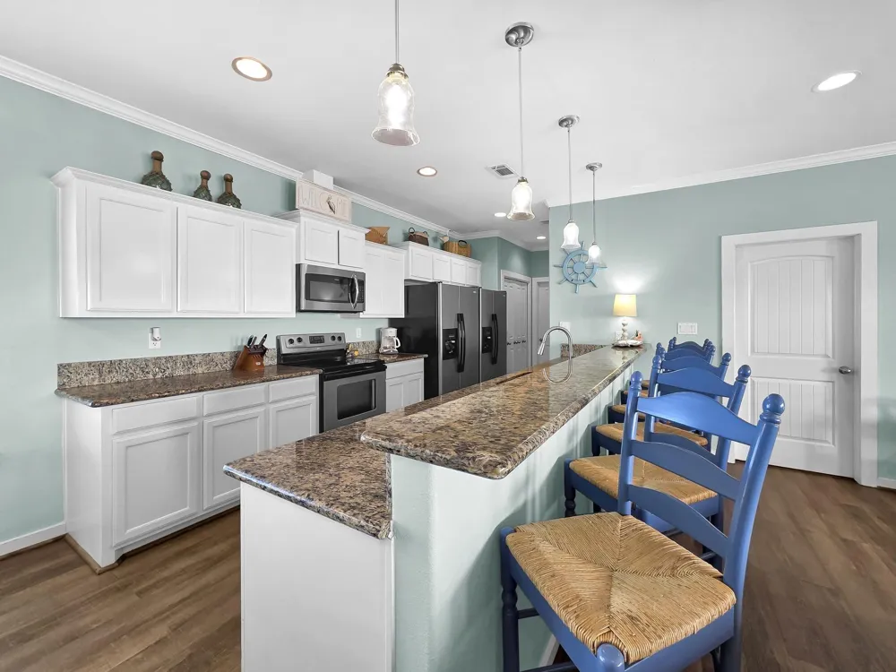 1300 Yacht Basin Gilchrist, TX 77617