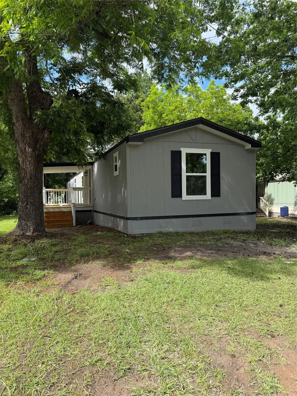 104 Kyle Drive Huntsville, TX 77320