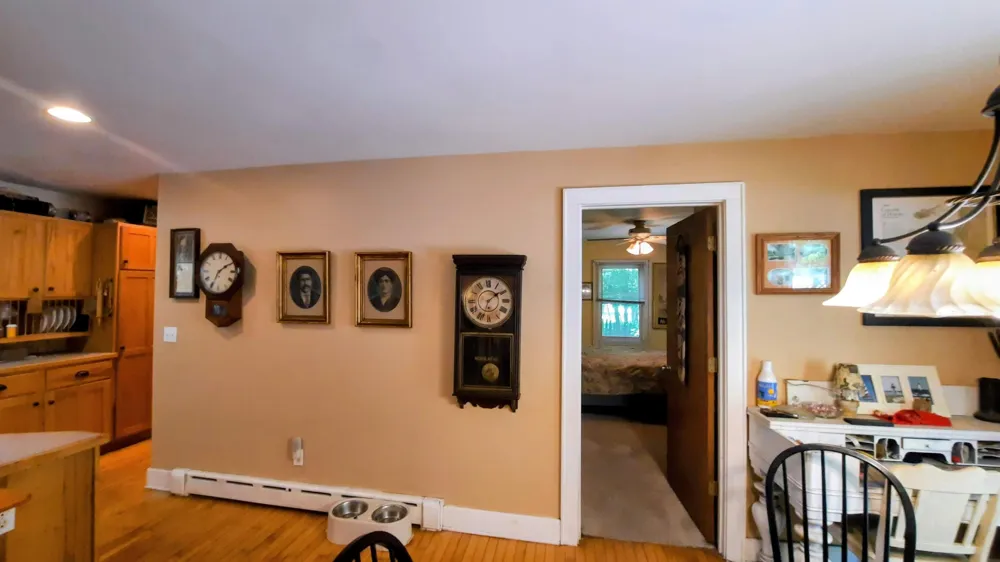 8052 Schroeder Street Onekama, MI 49675