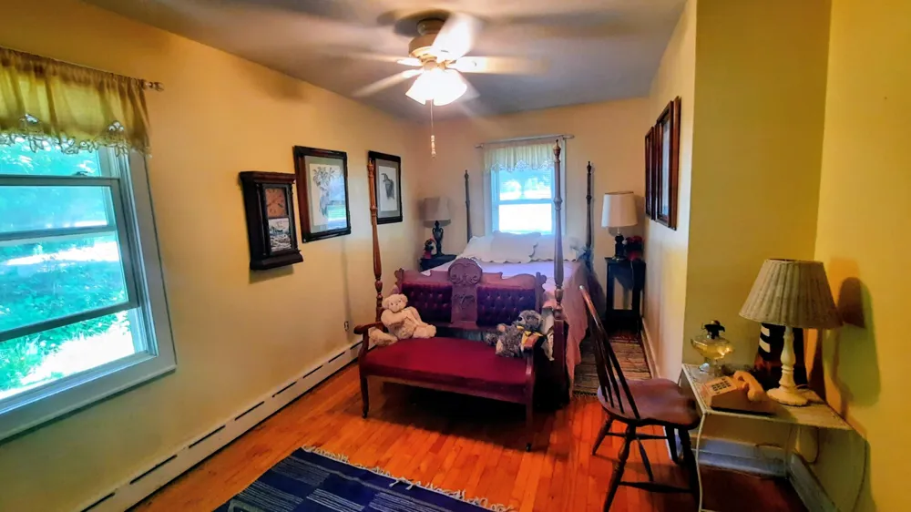 8052 Schroeder Street Onekama, MI 49675