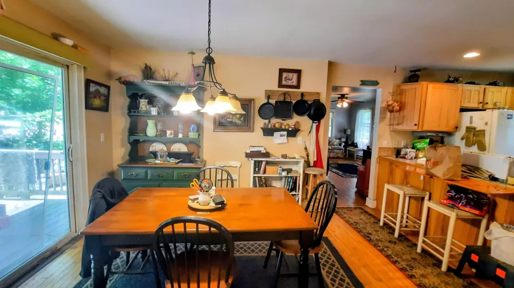 8052 Schroeder Street Onekama, MI 49675