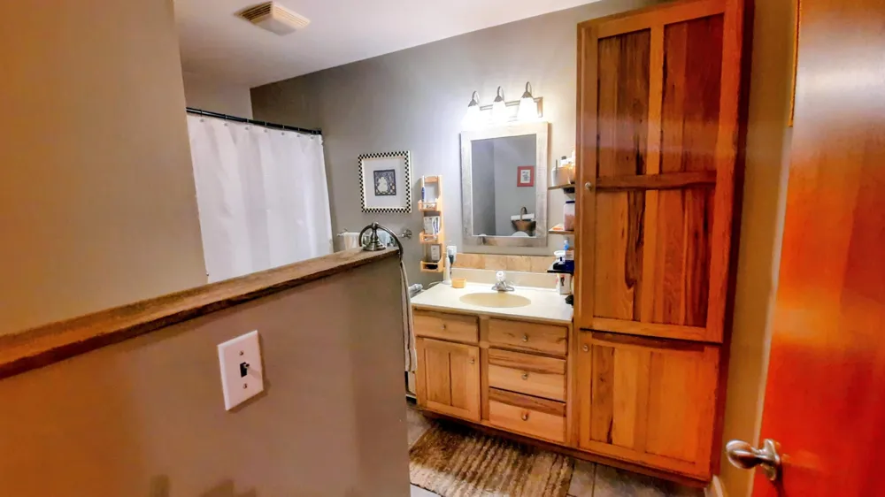 8052 Schroeder Street Onekama, MI 49675