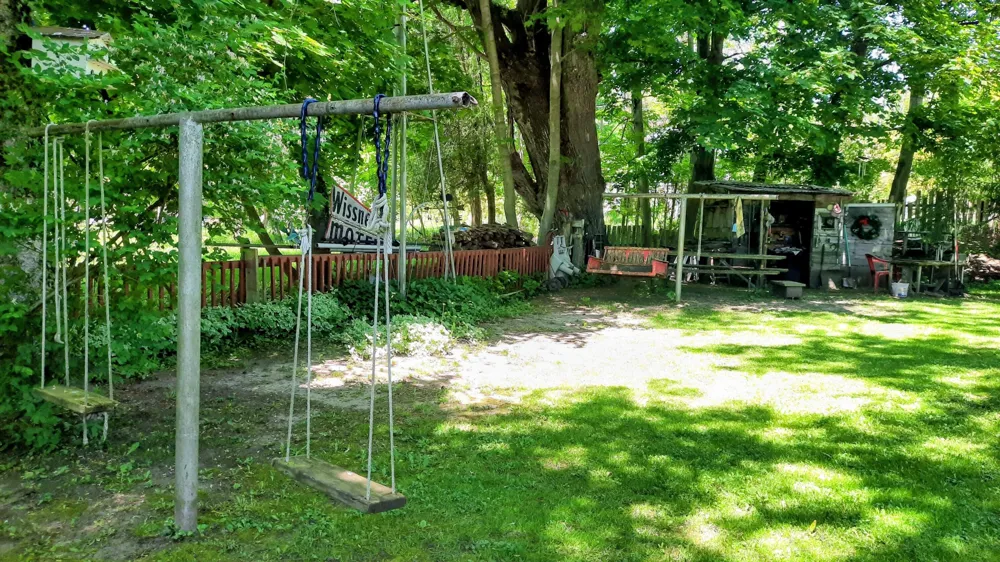 8052 Schroeder Street Onekama, MI 49675