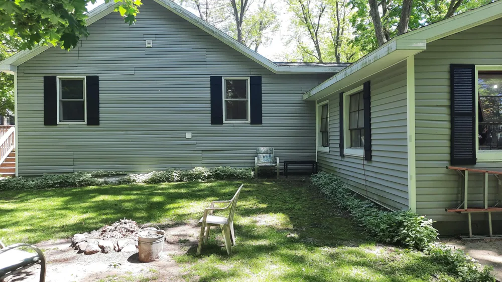 8052 Schroeder Street Onekama, MI 49675