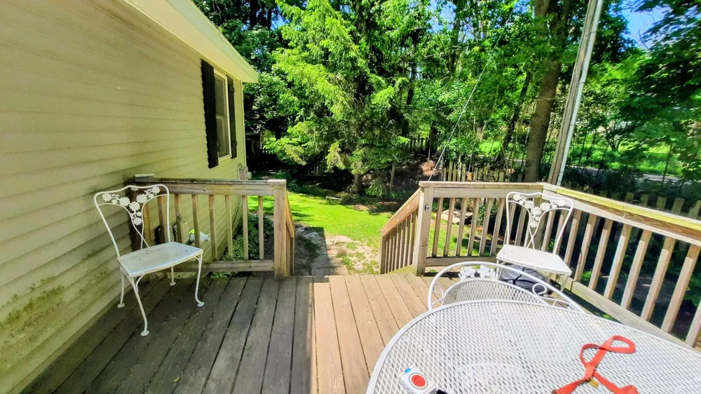 8052 Schroeder Street Onekama, MI 49675