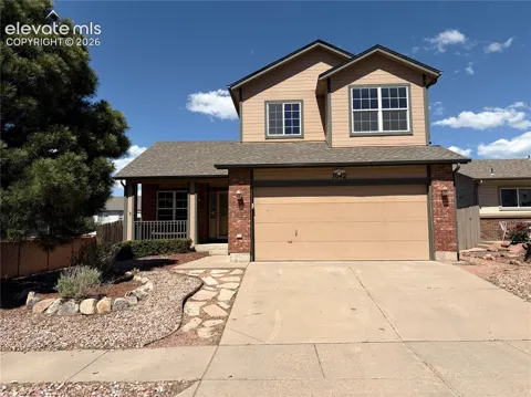 7042 Grand Prairie Drive
