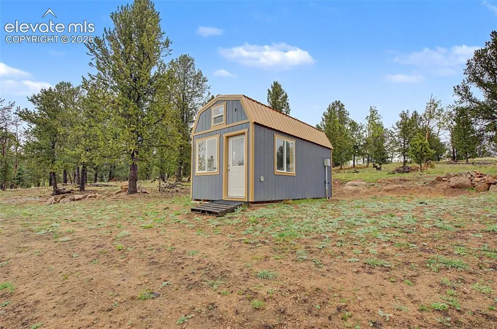  Victor, CO 80860