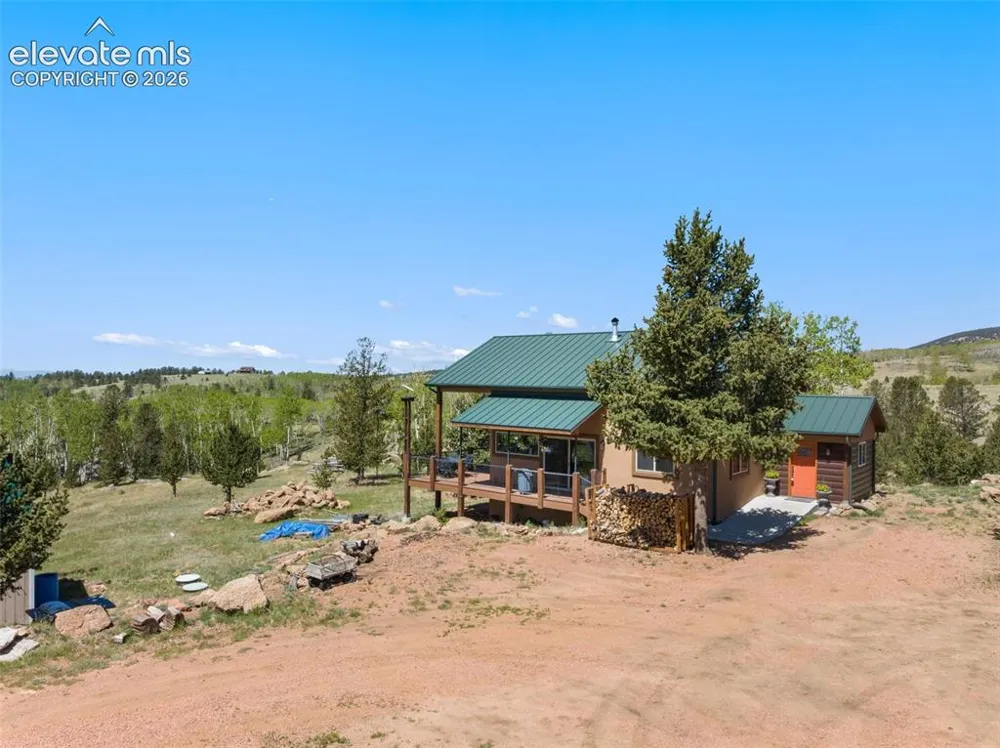  Victor, CO 80860