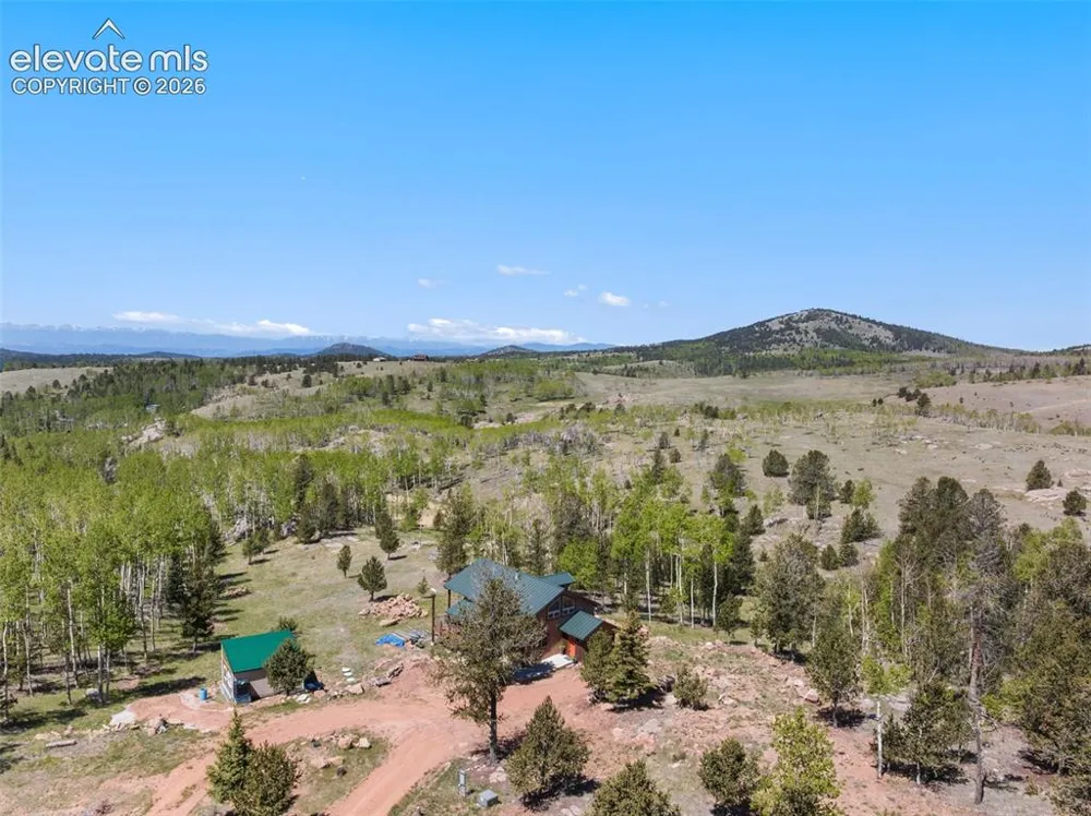  Victor, CO 80860