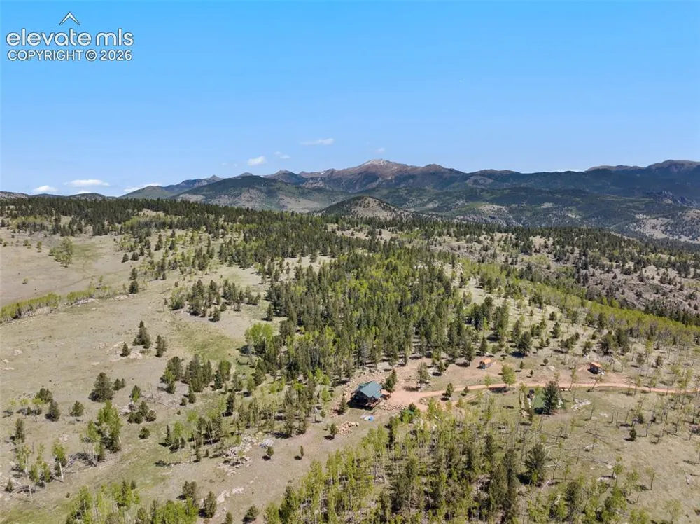  Victor, CO 80860
