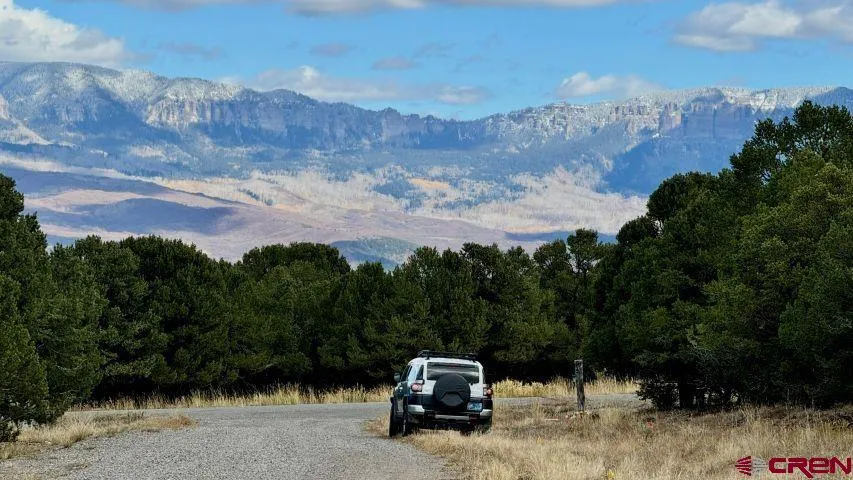 13 Ponderosa Drive Ridgway, CO 81432