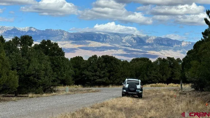 13 Ponderosa Drive Ridgway, CO 81432