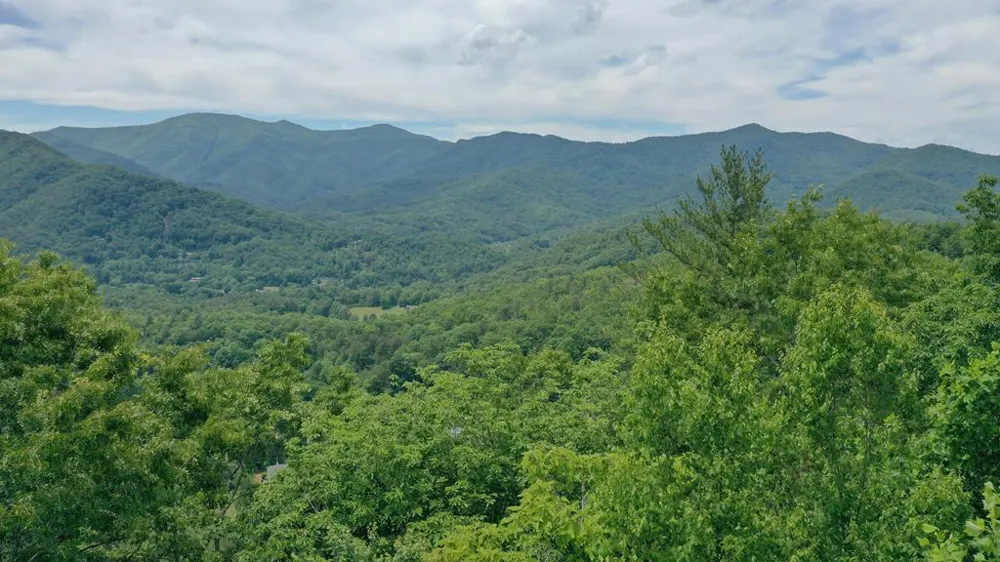 Kako Ridge Sylva, NC 28779