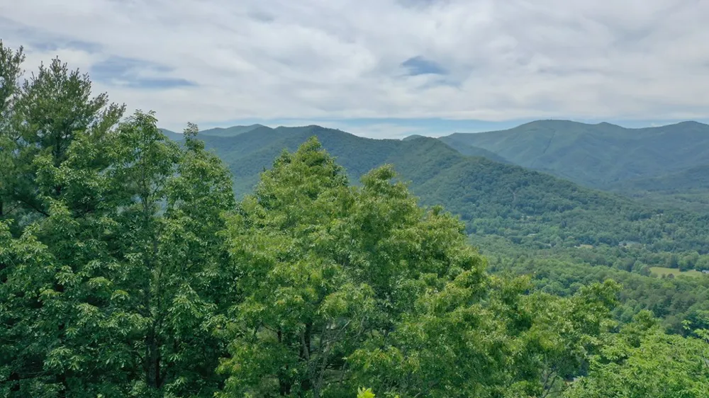Kako Ridge Sylva, NC 28779