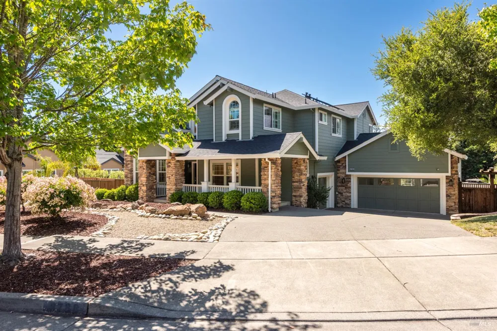 8788 Logan Place Cotati, CA 94931