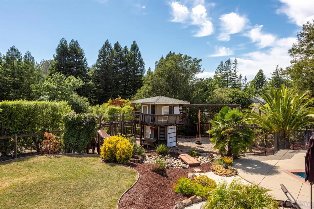 8788 Logan Place Cotati, CA 94931