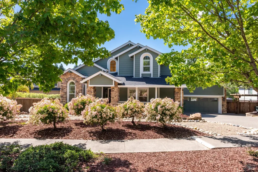 8788 Logan Place Cotati, CA 94931
