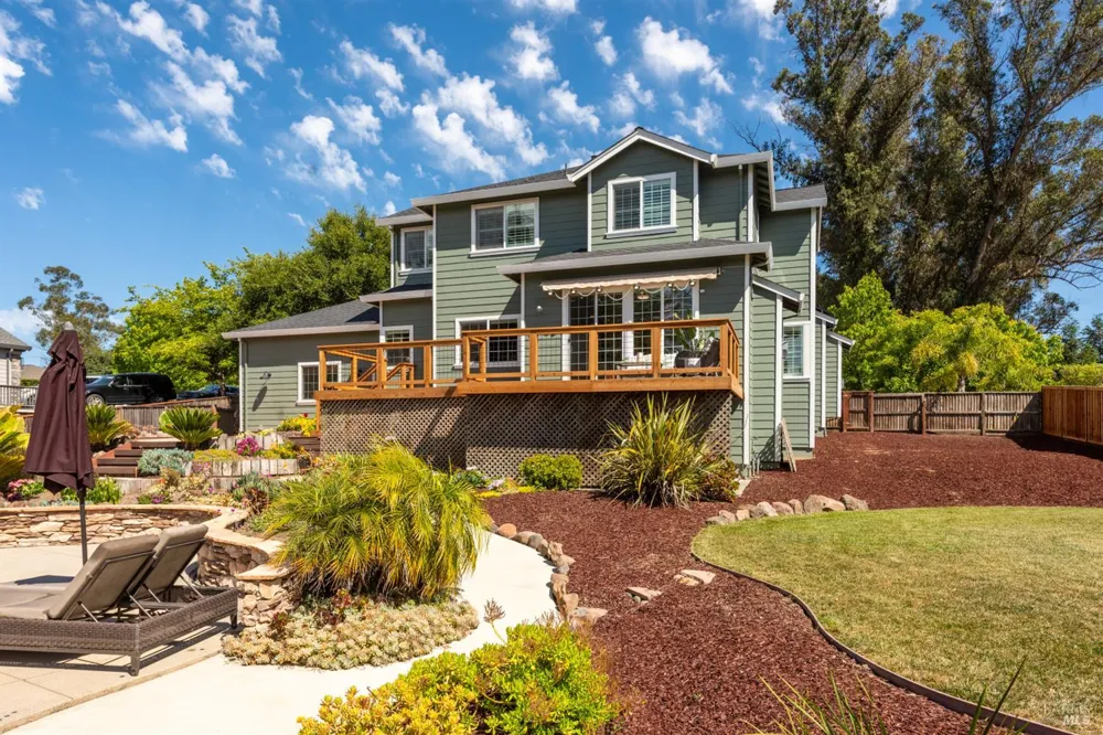 8788 Logan Place Cotati, CA 94931