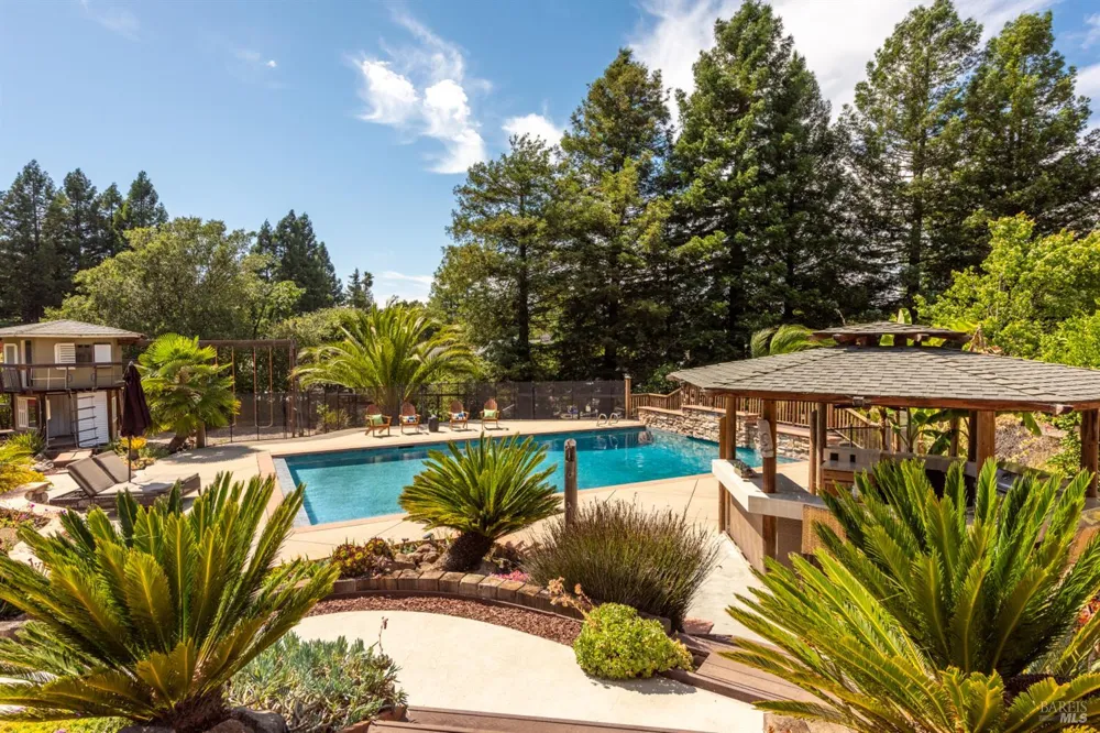 8788 Logan Place Cotati, CA 94931