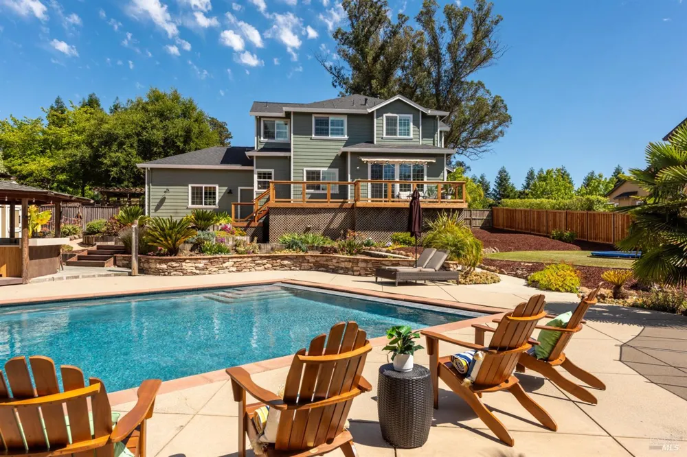8788 Logan Place Cotati, CA 94931