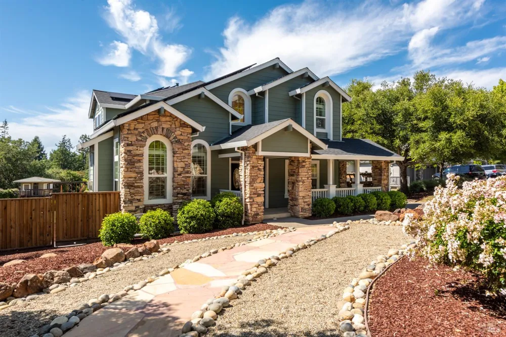 8788 Logan Place Cotati, CA 94931