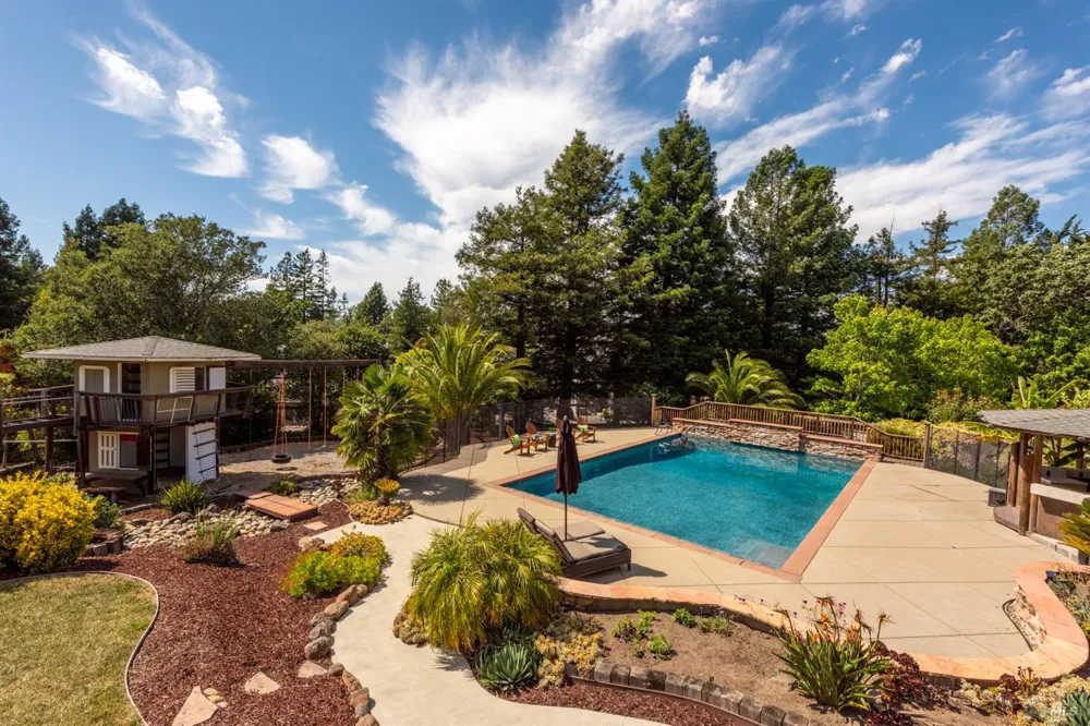 8788 Logan Place Cotati, CA 94931