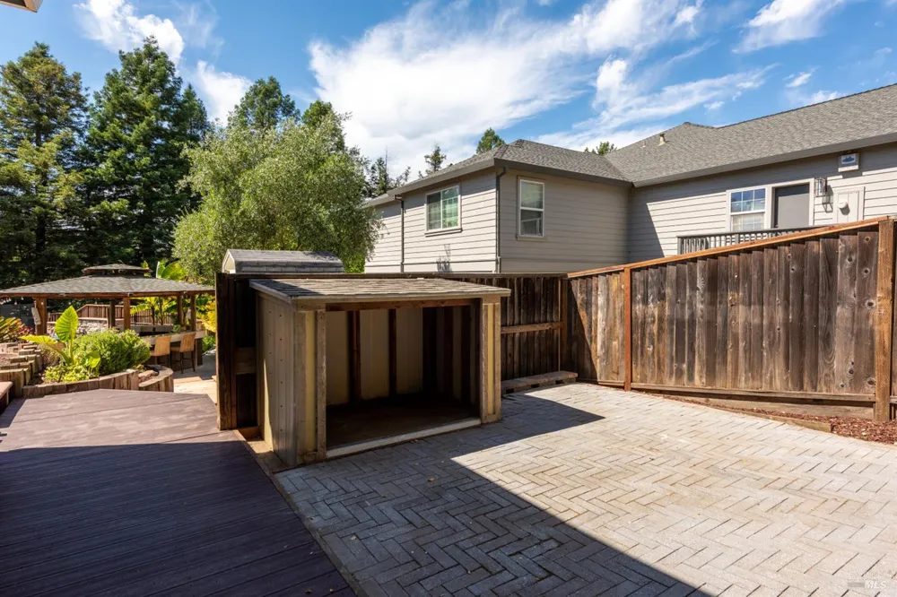 8788 Logan Place Cotati, CA 94931