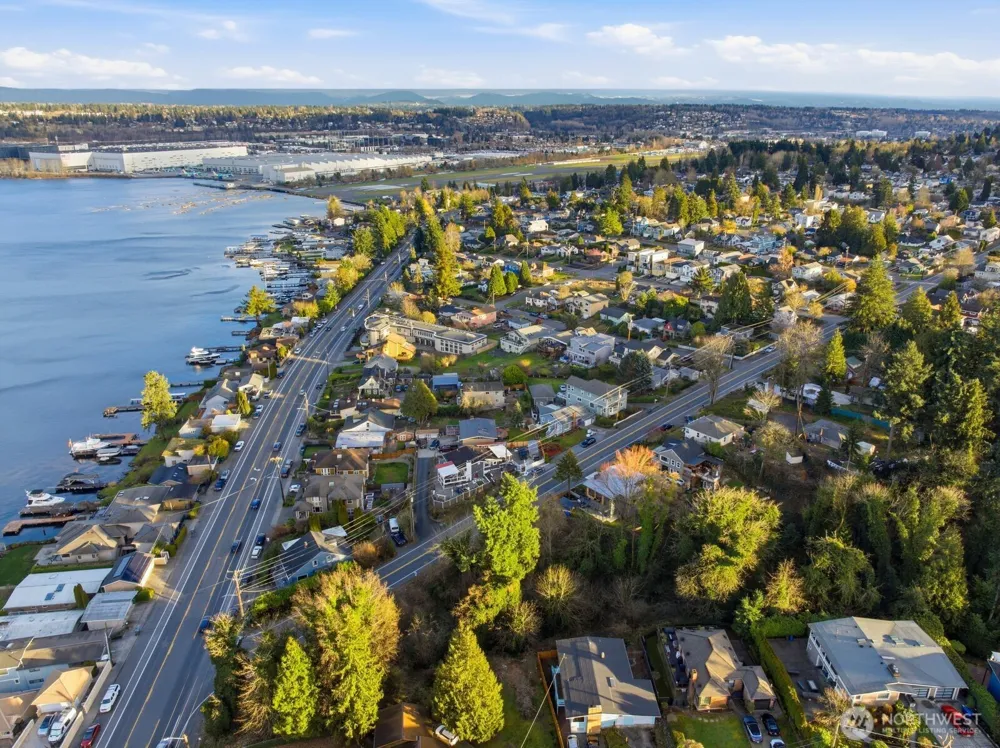 11027 84th Avenue S Seattle, WA 98178