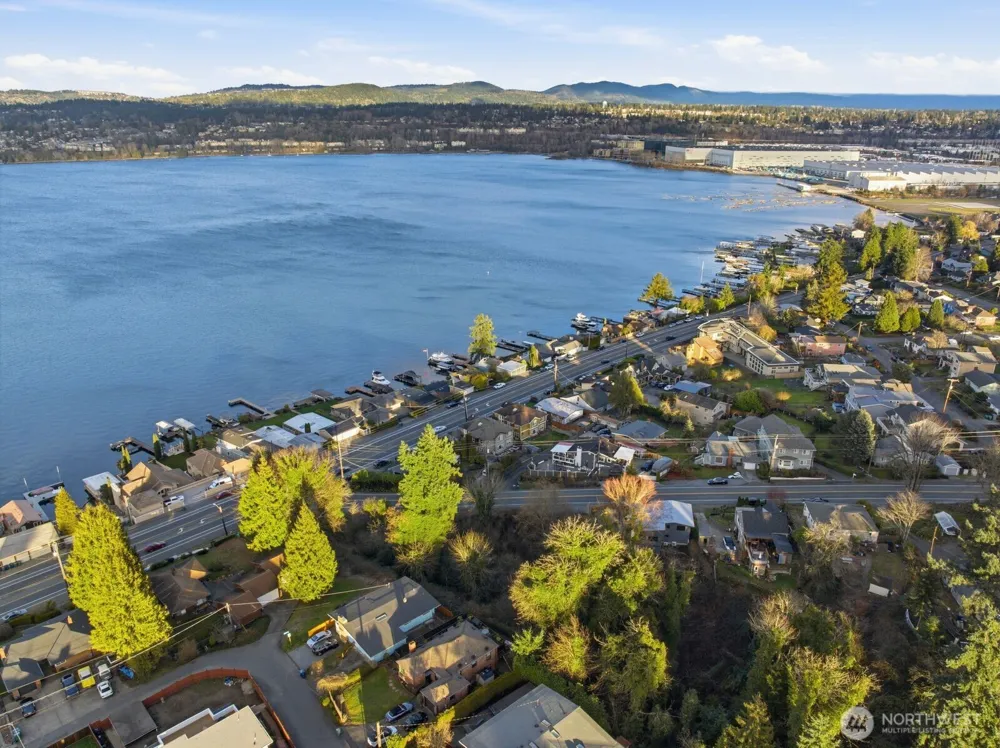 11027 84th Avenue S Seattle, WA 98178