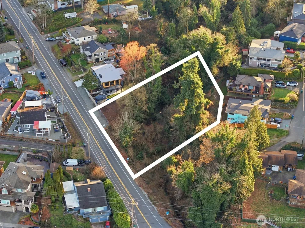 11027 84th Avenue S Seattle, WA 98178