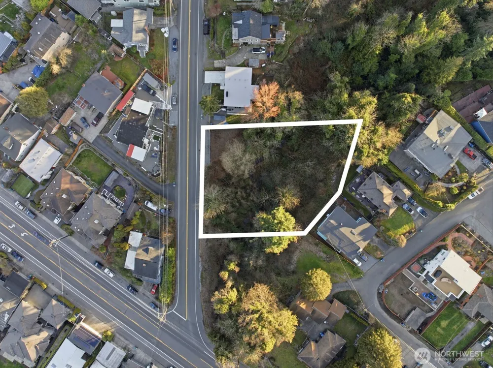 11027 84th Avenue S Seattle, WA 98178