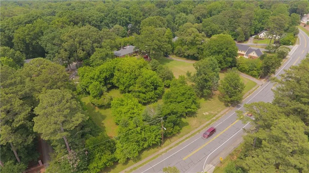 2875 Lower Roswell Road Marietta, GA 30068