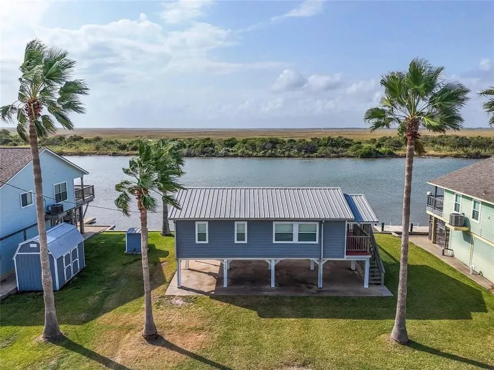73 Fm-2031 Matagorda, TX 77457