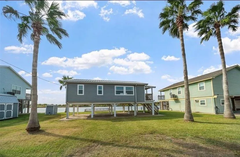 73 Fm-2031 Matagorda, TX 77457