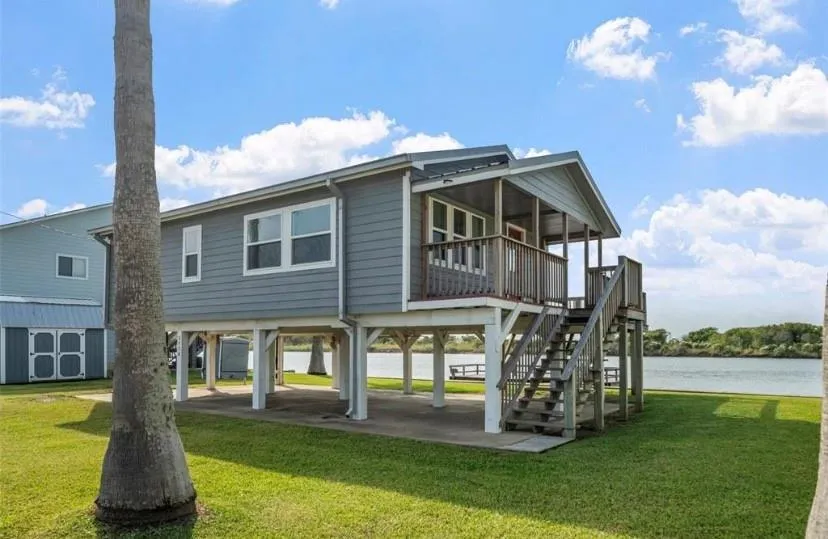 73 Fm-2031 Matagorda, TX 77457