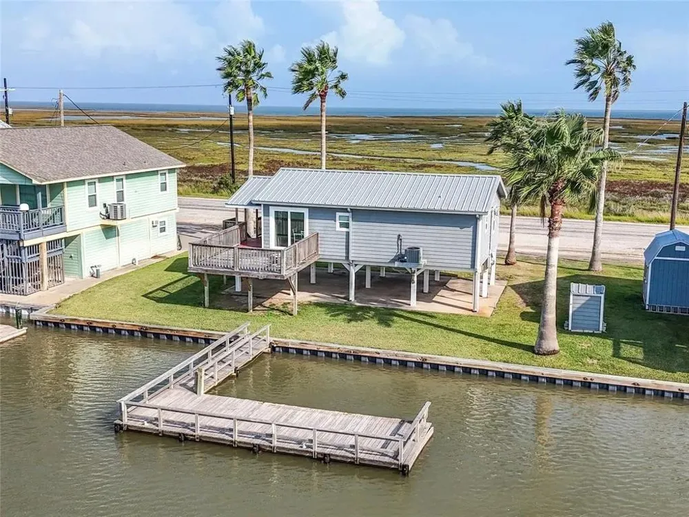 73 Fm-2031 Matagorda, TX 77457
