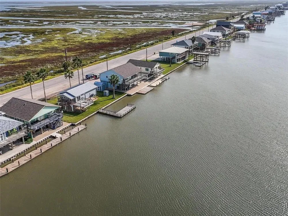 73 Fm-2031 Matagorda, TX 77457
