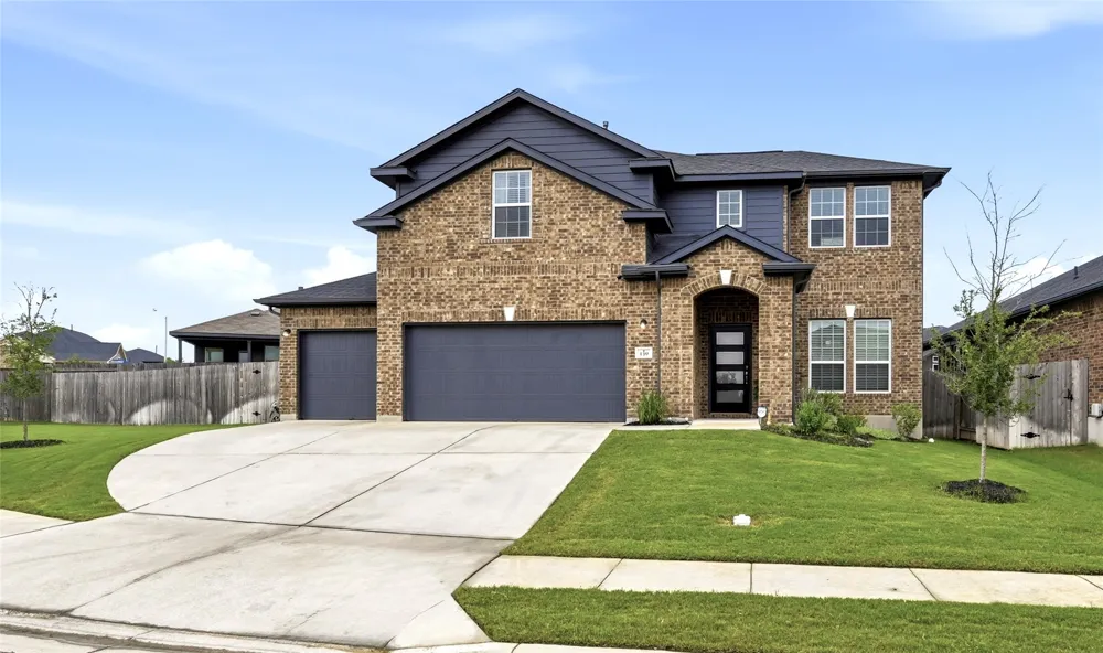 139 Ginger Street Buda, TX 78610