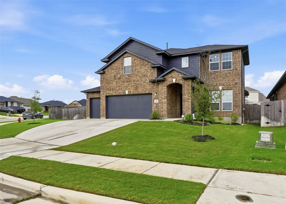 139 Ginger Street Buda, TX 78610
