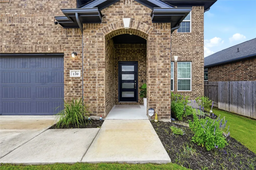 139 Ginger Street Buda, TX 78610