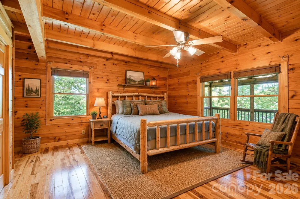 545 Mountain Crest Drive S Marion, NC 28752