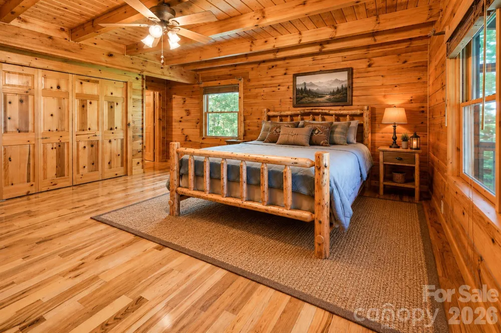 545 Mountain Crest Drive S Marion, NC 28752