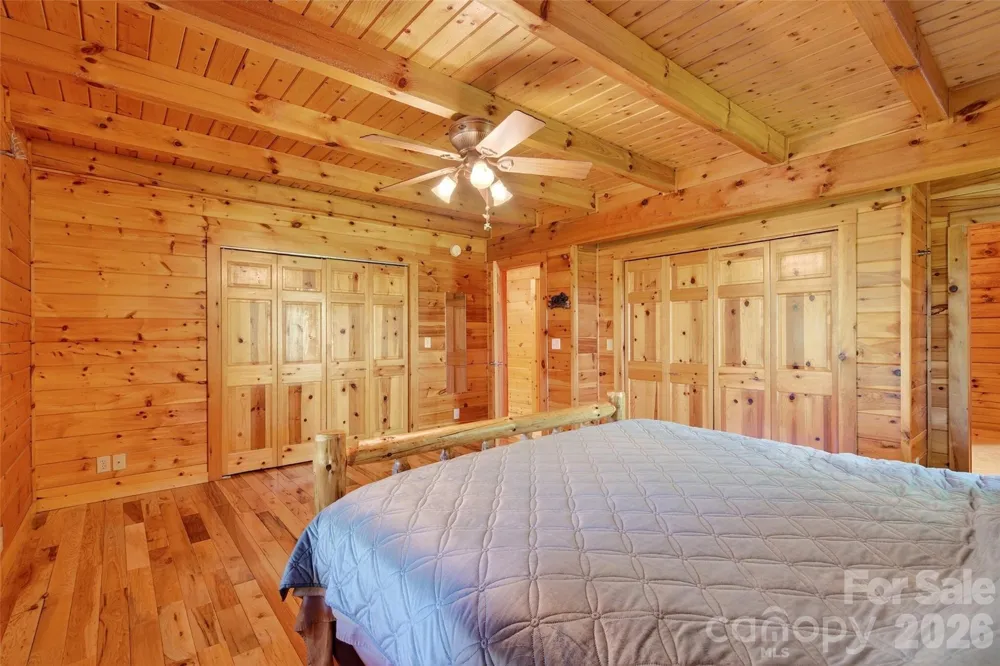 545 Mountain Crest Drive S Marion, NC 28752