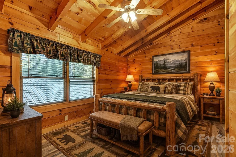 545 Mountain Crest Drive S Marion, NC 28752