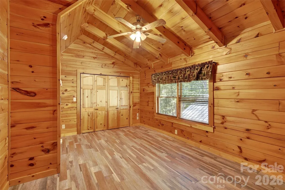 545 Mountain Crest Drive S Marion, NC 28752