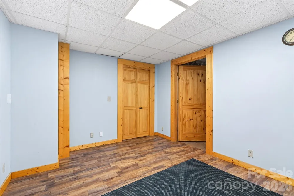 545 Mountain Crest Drive S Marion, NC 28752