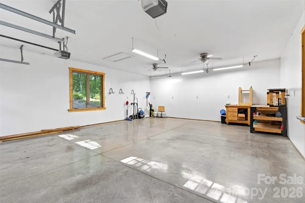 545 Mountain Crest Drive S Marion, NC 28752