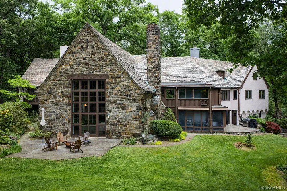 335 Croton Dam Road Ossining, NY 10562