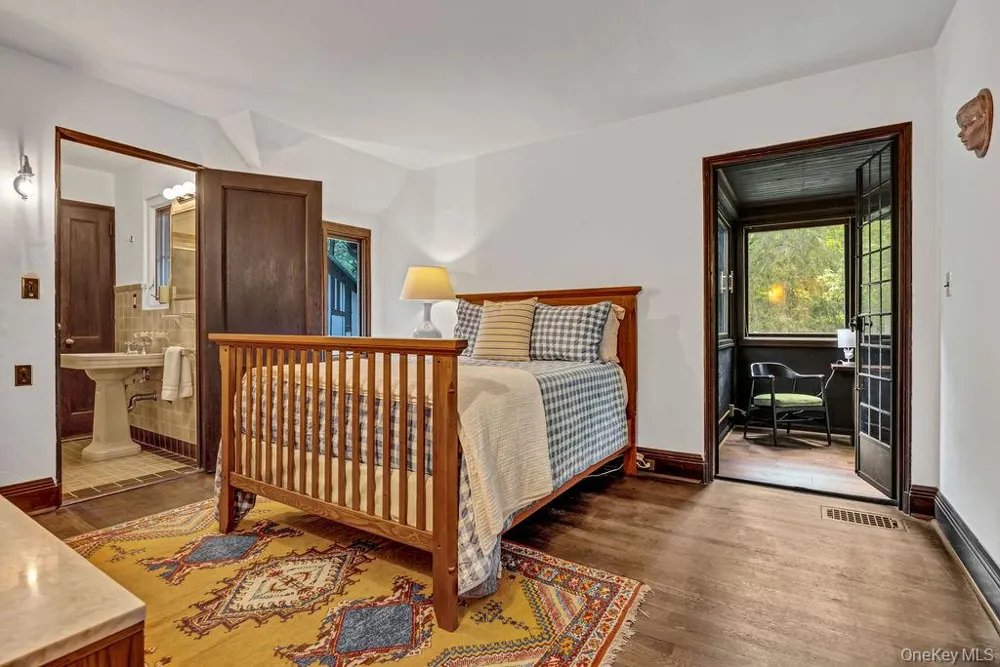 335 Croton Dam Road Ossining, NY 10562