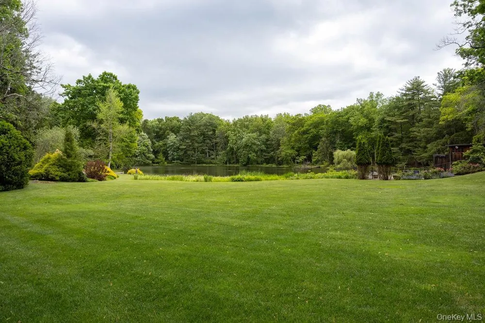 335 Croton Dam Road Ossining, NY 10562